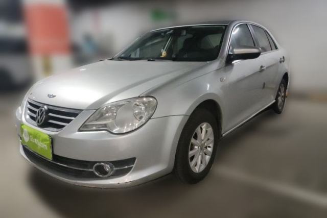 Used Volkswagen Bora 2012 1.6L Automatic Comfort Edition