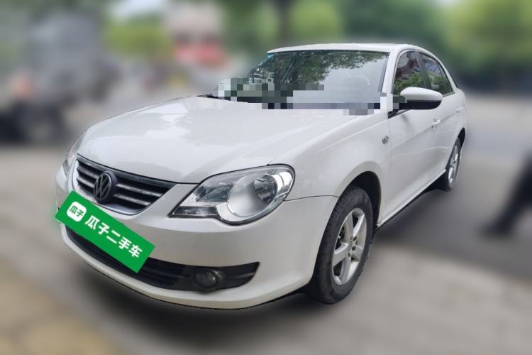 Used Volkswagen Bora 2012 1.6L Manual Fashion Edition Guazi used car, China used car export, Used car for sale, Used  cars, Cheapest cars for sale