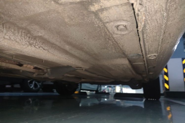 Used Volkswagen Bora 2012 1.6L Automatic Comfortable Value Edition Chassis Rear Right