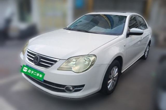 Used Volkswagen Bora 2012 1.6L Automatic Fashion Edition
