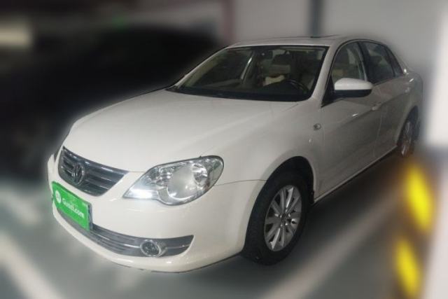 Used Volkswagen Bora 2012 1.6L Automatic Comfort Edition