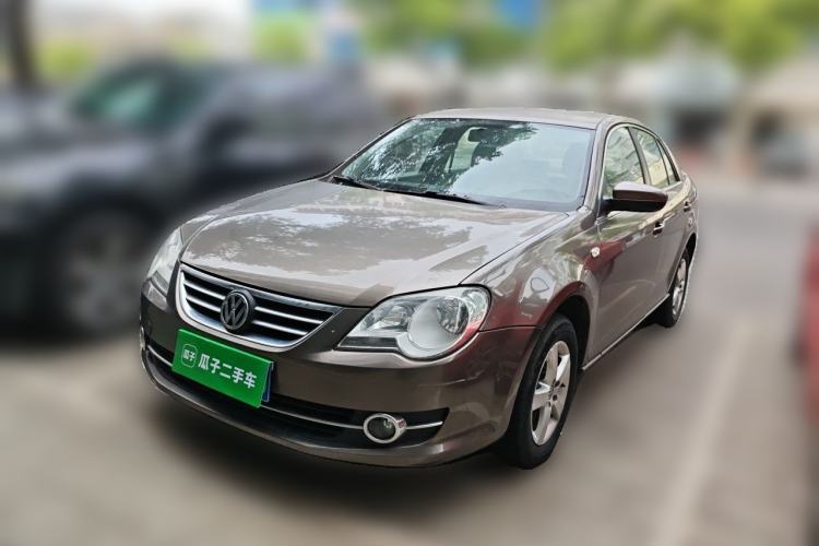 Used Volkswagen Bora 2012 1.6L Automatic Fashion Edition Guazi used car, China used car export, Used car for sale, Used  cars, Cheapest cars for sale