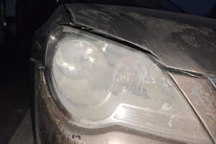 Used Volkswagen Bora 2012 1.6L Automatic Comfortable Value Edition Right Front Headlight