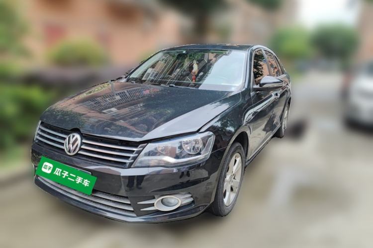 Used Volkswagen Bora 2013 1.6L Automatic Comfort Model Guazi used car, China used car export, Used car for sale, Used  cars, Cheapest cars for sale