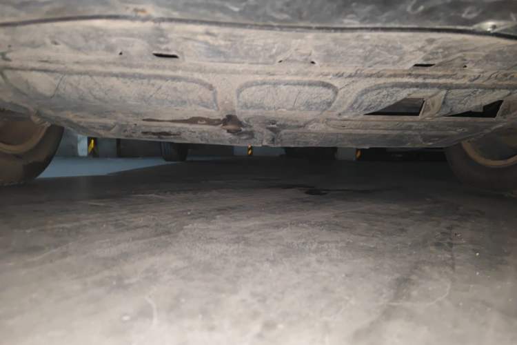 Used Volkswagen Bora 2013 1.6L Automatic Fashion Model Chassis Front