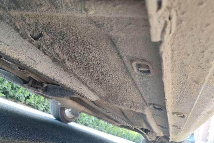 Used Volkswagen Bora 2013 1.6L Manual Comfort Model Chassis Front Left