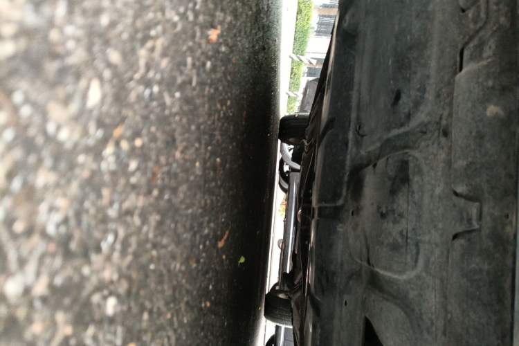Used Volkswagen Bora 2013 1.6L Automatic Fashion Model Chassis Front