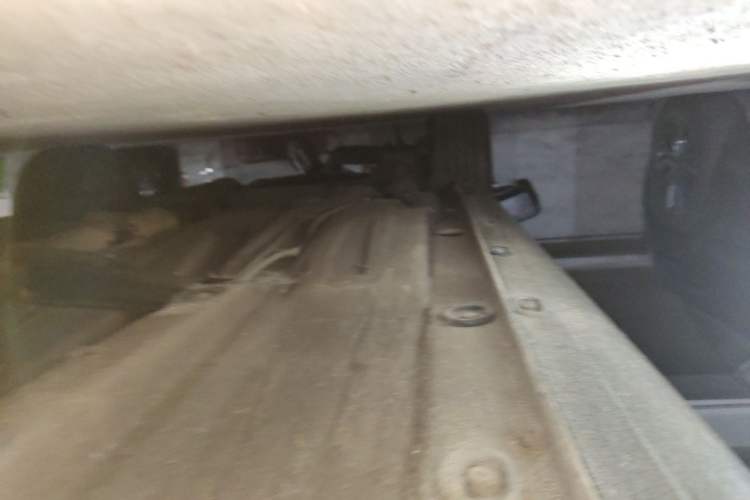 Used Volkswagen Bora 2013 1.6L Automatic Comfort Model Chassis Front Right