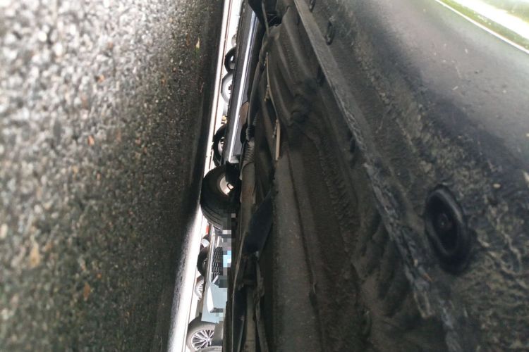 Used Volkswagen Bora 2013 1.6L Automatic Fashion Model Chassis Front Right