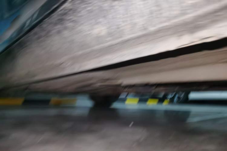 Used Volkswagen Bora 2013 1.6L Automatic Comfort Model Chassis Front Right