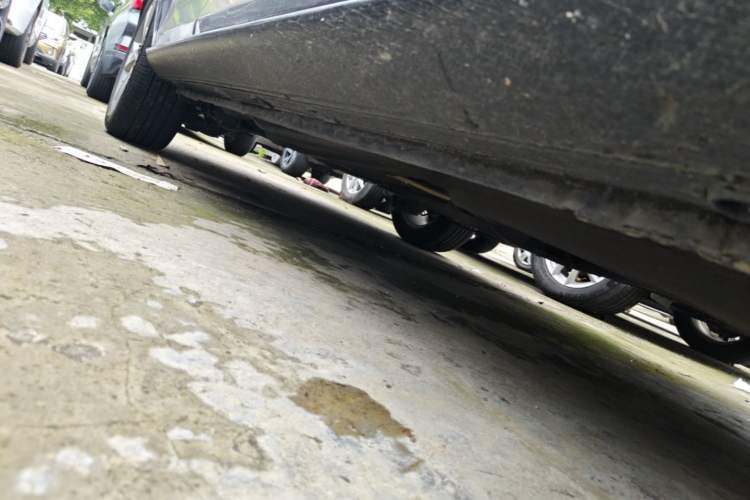 Used Volkswagen Bora 2013 1.6L Automatic Comfort Model Chassis Front Right