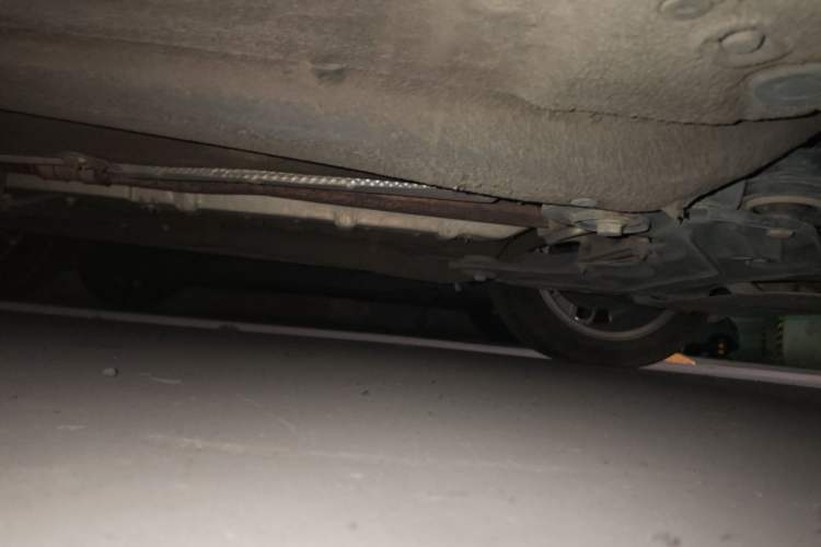 Used Volkswagen Bora 2013 1.6L Automatic Comfort Model Chassis Front Right