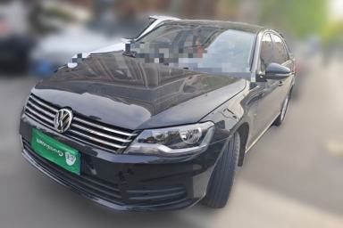 Used Volkswagen Bora 2013 1.6L Manual Fashion Edition