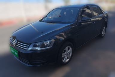 Used Volkswagen Bora 2013 1.6L Manual Fashion Edition