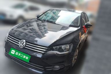 Used Volkswagen Bora 2013 1.6L Manual Comfort Model