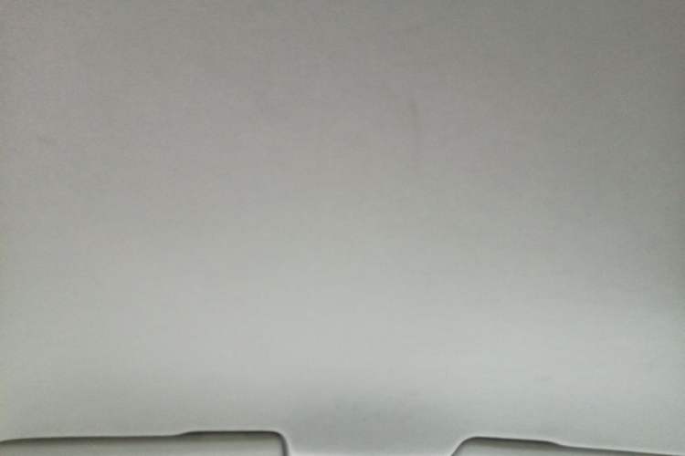 Used Volkswagen Bora 2013 1.6L Automatic Fashion Model Headliner