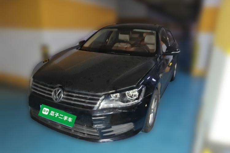 Used Volkswagen Bora 2013 1.6L Automatic Fashion Model Guazi used car, China used car export, Used car for sale, Used Volkswagen cars, Cheapest cars for sale