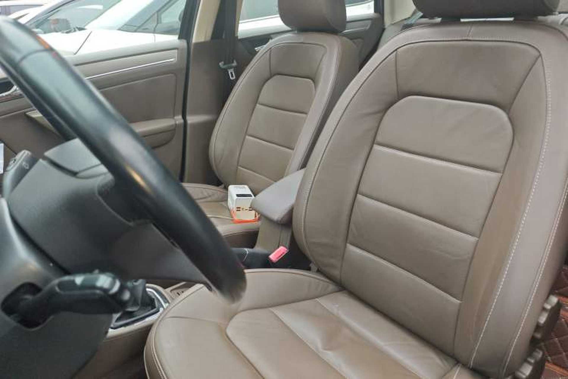 Used Volkswagen Bora 2013 1.6L Manual Comfort Model Left Front Seat