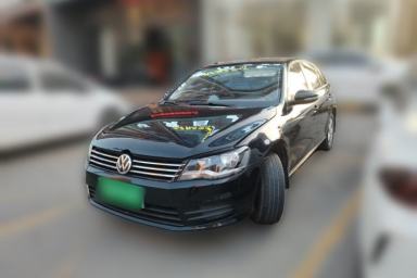 Used Volkswagen Bora 2013 1.6L Automatic Fashion Model