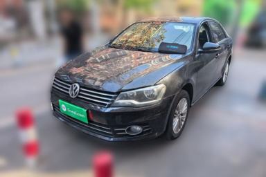 Used Volkswagen Bora 2013 1.6L Automatic Luxury Model