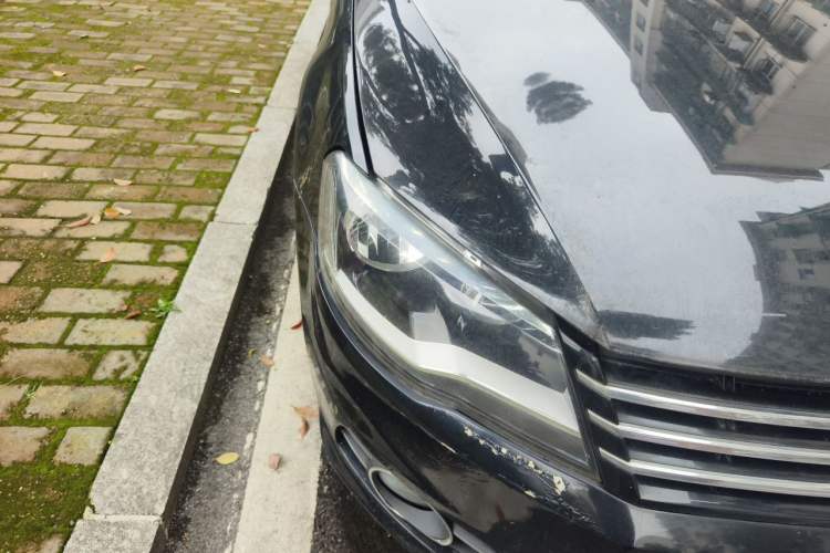 Used Volkswagen Bora 2013 1.4T Automatic Luxury Model Right Front Headlight