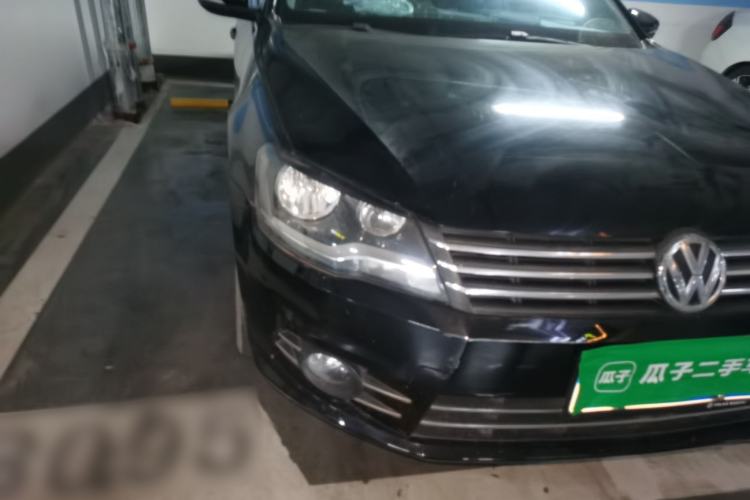 Used Volkswagen Bora 2013 1.6L Automatic Comfort Model Right Front Headlight