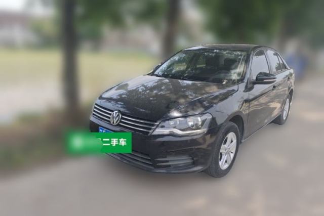 Volkswagen Bora 2013 1.6L Manual Fashion Edition usado