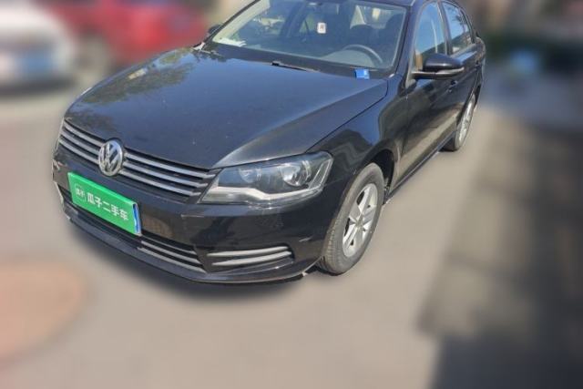 Used Volkswagen Bora 2013 1.6L Manual Fashion Edition