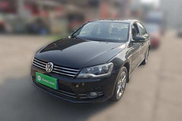 Used Volkswagen Bora 2013 1.6L Automatic Comfort Model