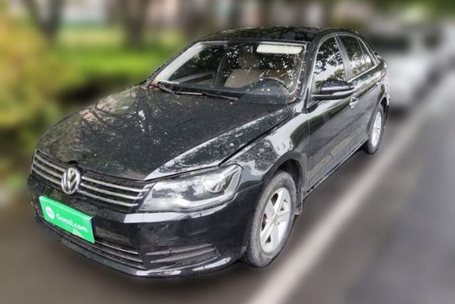 Used Volkswagen Bora 2013 1.6L Automatic Fashion Model