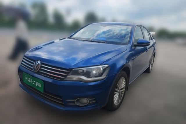 Used Volkswagen Bora 2013 1.4T Automatic Luxury Model