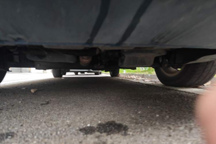 Used Volkswagen Bora 2013 1.6L Automatic Fashion Model Chassis Front