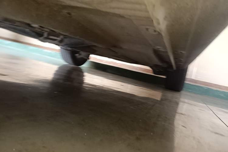 Used Volkswagen Bora 2013 1.6L Manual Comfort Model Chassis Front Left