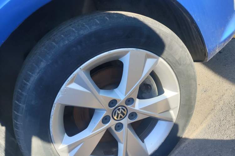 Used Volkswagen Bora 2013 1.4T Automatic Comfort Model Exterior 7