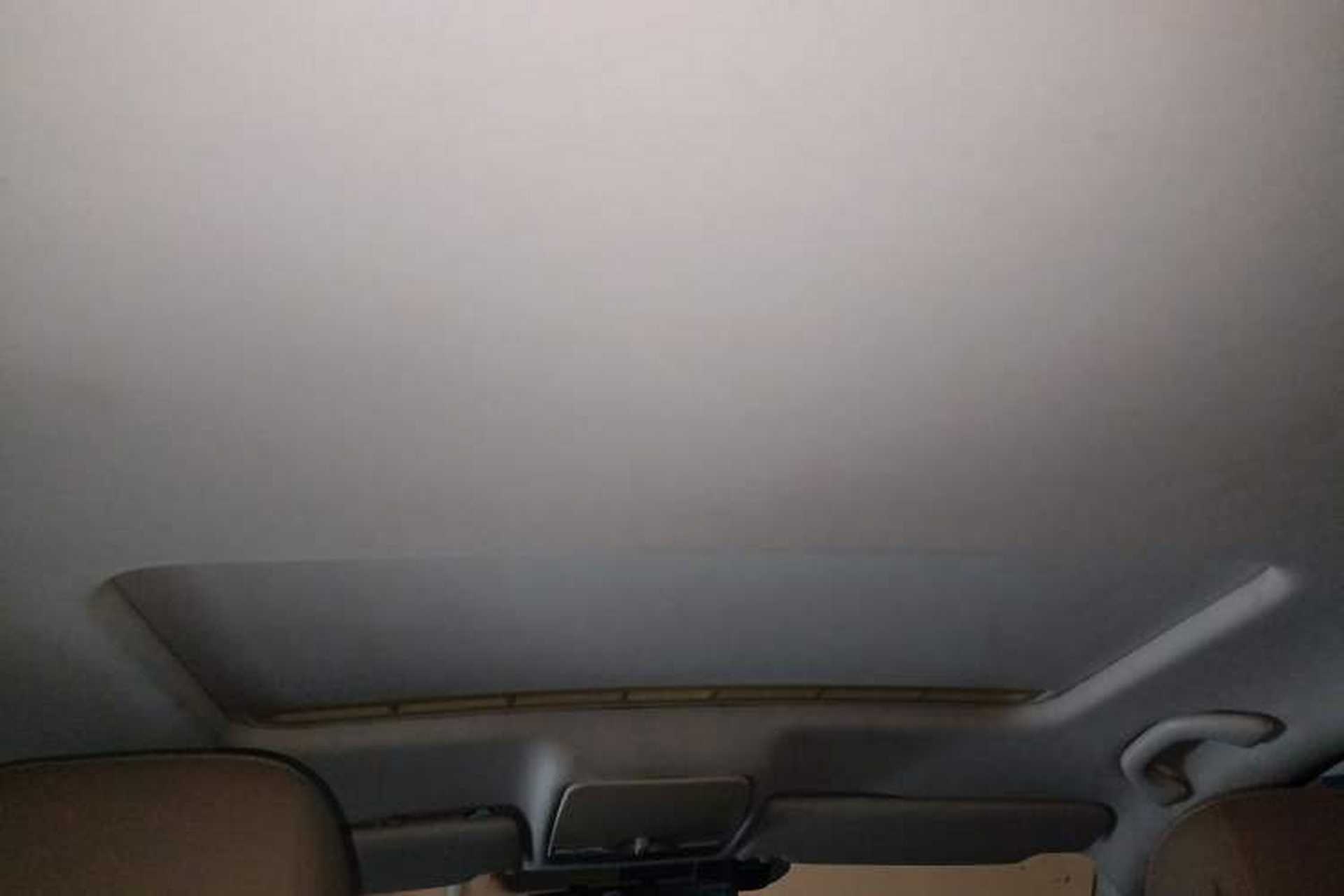 Used Volkswagen Bora 2013 1.4T Manual Comfort Model Headliner