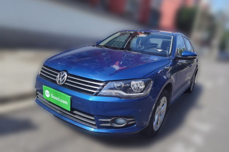 Used Volkswagen Bora 2013 1.6L Manual Comfort Model Guazi used car, China used car export, Used car for sale, Used  cars, Cheapest cars for sale