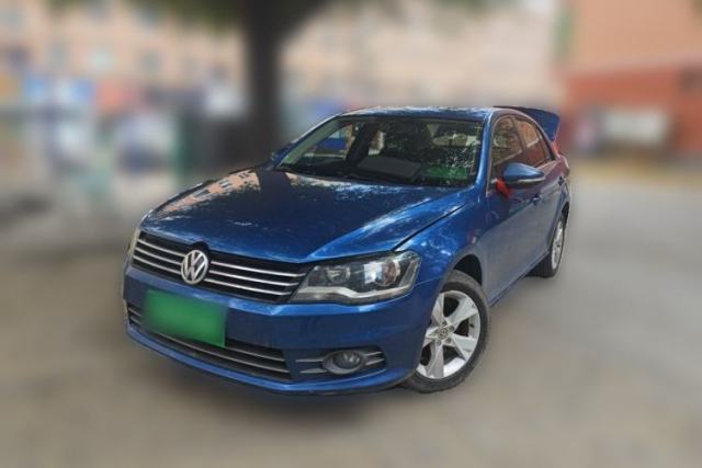 Used Volkswagen Bora 2013 1.4T Automatic Comfort Model