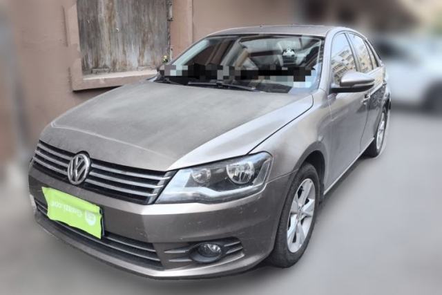 Used Volkswagen Bora 2013 1.4T Automatic Comfort Model