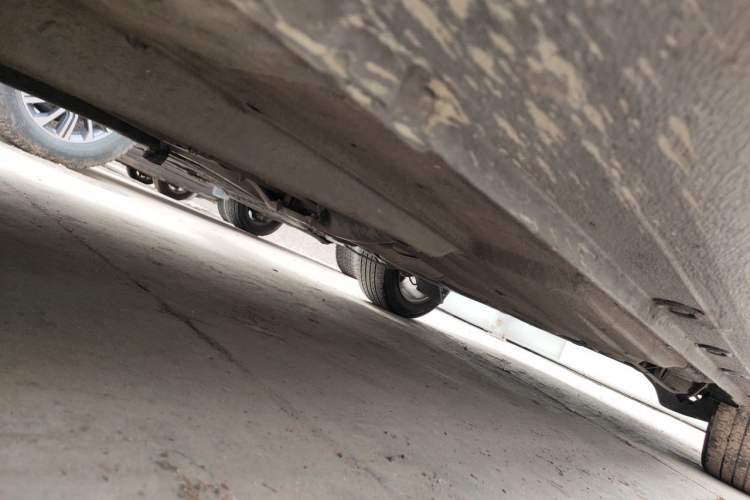 Used Volkswagen Bora 2013 1.6L Automatic Comfort Model Chassis Front Left