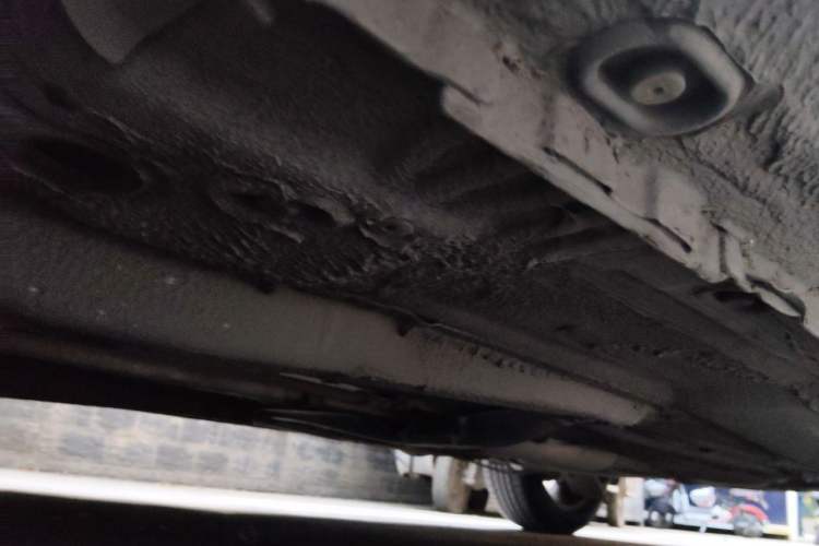 Used Volkswagen Bora 2013 1.6L Automatic Comfort Model Chassis Front Left