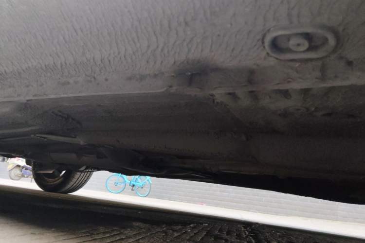 Used Volkswagen Bora 2013 1.6L Automatic Comfort Model Chassis Front Right