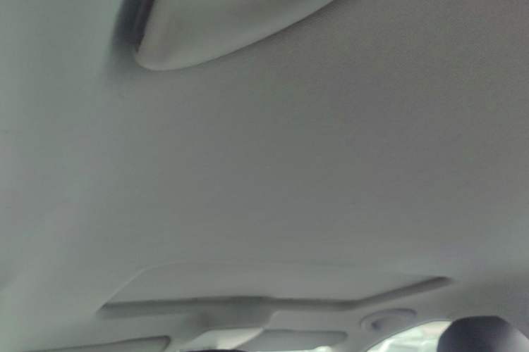 Used Volkswagen Bora 2013 1.6L Automatic Comfort Model Headliner