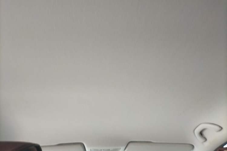 Used Volkswagen Bora 2013 1.6L Automatic Fashion Model Headliner