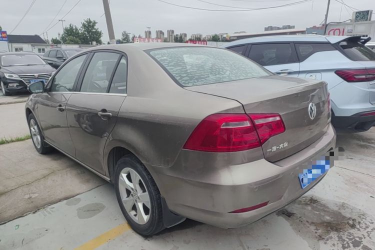 Used Volkswagen Bora 2013 1.6L Automatic Comfort Model Rear Left 45 Deg