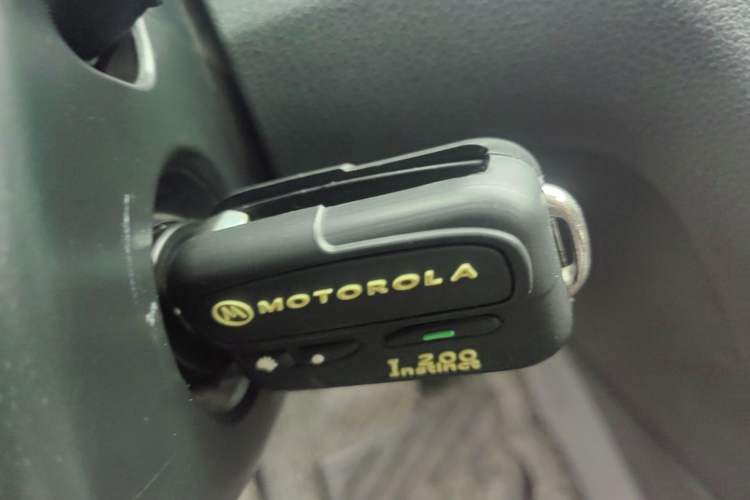Used Volkswagen Bora 2013 1.6L Automatic Comfort Model Vehicle Key