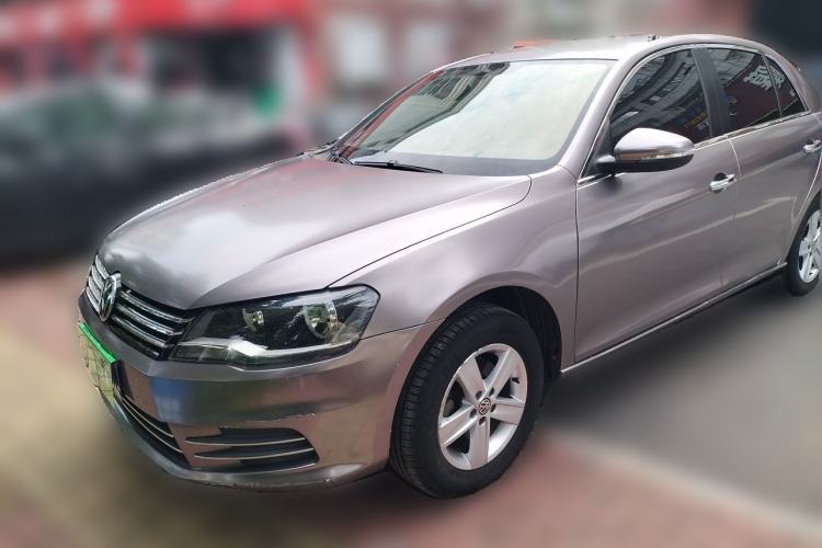 Used Volkswagen Bora 2013 1.6L Automatic Fashion Model Guazi used car, China used car export, Used car for sale, Used  cars, Cheapest cars for sale