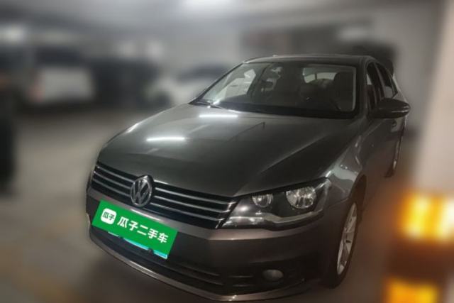Used Volkswagen Bora 2013 1.6L Automatic Comfort Model
