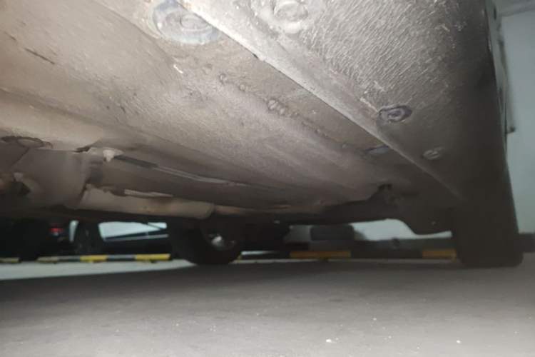 Used Volkswagen Bora 2013 1.6L Automatic Comfort Model Chassis Front Left