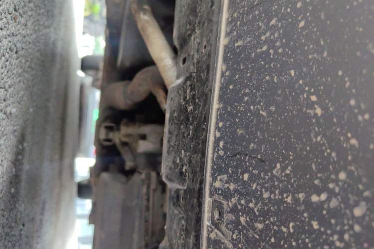 Used Volkswagen Bora 2013 1.6L Automatic Fashion Model Chassis Front