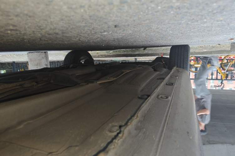 Used Volkswagen Bora 2013 1.4T Automatic Comfort Model Chassis Front Right